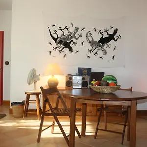 Maison d'hôtes Au Pied Des Alpes