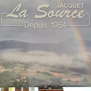 Hotel La Source