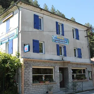 Couette-café Retour Aux Sources
