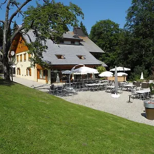 Hotel Domaine De La Sapiniere