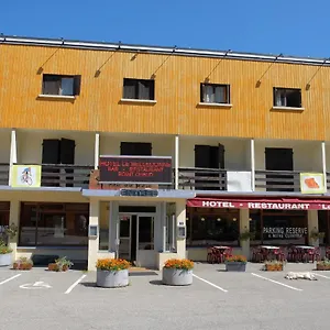 Hotel Belledonne
