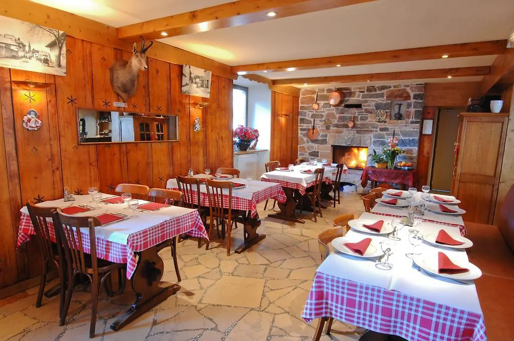 La Chaumiere Savoyarde Hotel Thorens-Glières