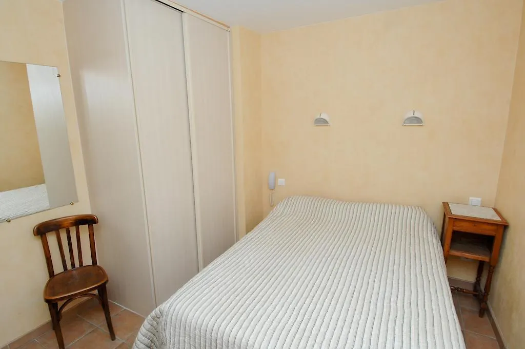 La Chaumiere Savoyarde Hotel Thorens-Glières